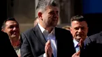 Ciolacu, despre candidatura lui Antonescu: Orice vot util este pentru Europa, deci pentru Crin Antonescu