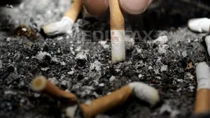 Legea antifumat este constituţională, a decis CCR în unanimitate