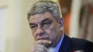 Liderii PSD vor înfiinţarea unei comisii parlamentare de anchetă în privinţa ANRE