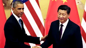 Statele Unite şi China au ratificat Acordul de la Paris privind schimbările climatice