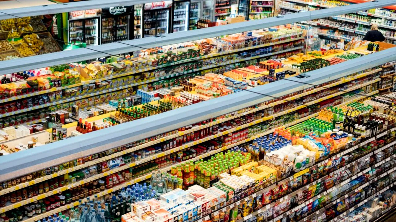 Parola era data zilei. Cum au putut hackerii să încălzească frigiderele a sute de supermarketuri din Franța