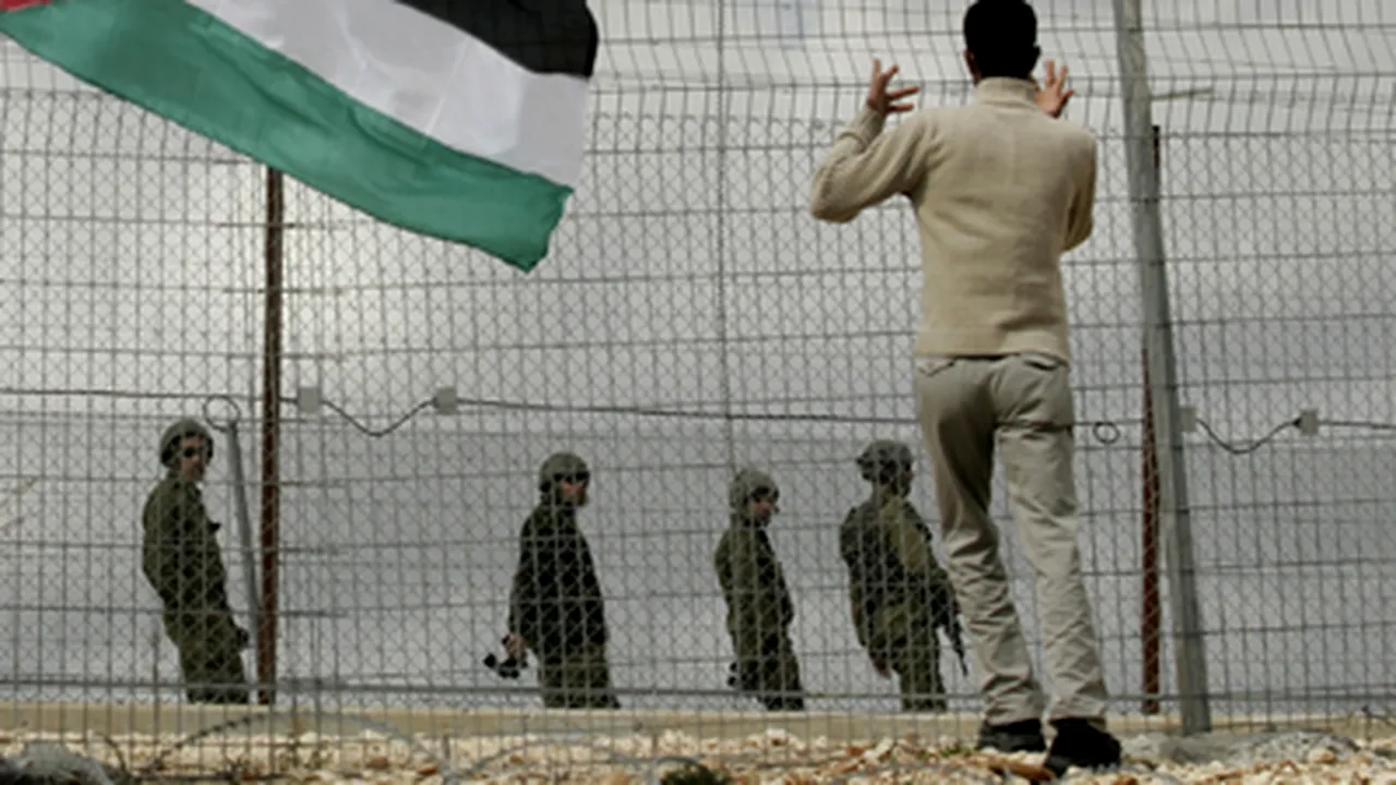 Netanyahu aduce justificări condiţiilor sale faţă de crearea unui stat palestinian - VIDEO