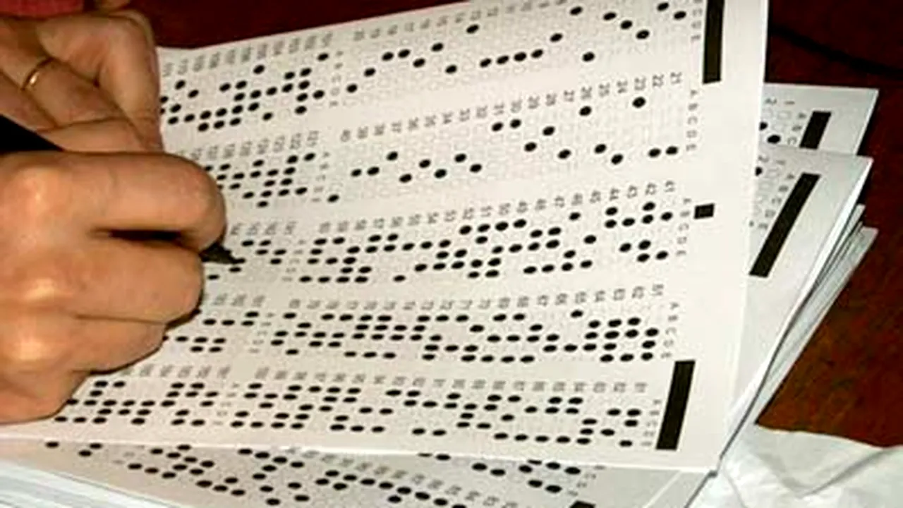 Peste 920 de candidaţi, la rezidenţiatul pe post organizat în Capitală