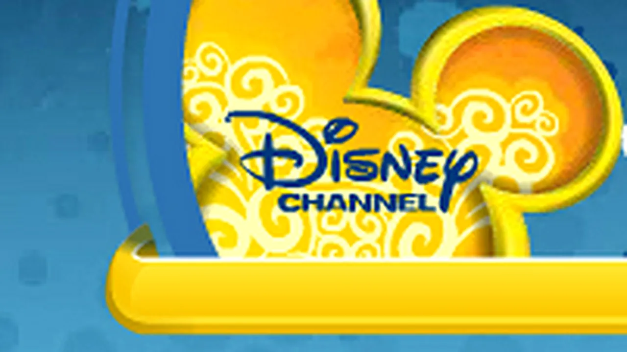 Disney To Turn Jetix Romania Into The Disney Channel