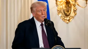Trump susține că Putin a admis că nu a reușit să „rezolve” conflictul din Ucraina și i-a cerut ajutorul
