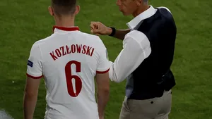 Kacper Kozlowski a devenit cel mai tânăr fotbalist din istoria Campionatului European