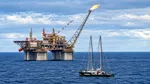 Greenpeace blochează un proiect de gaze în Australia. Activiștii au ocupat o platformă în largul oceanului