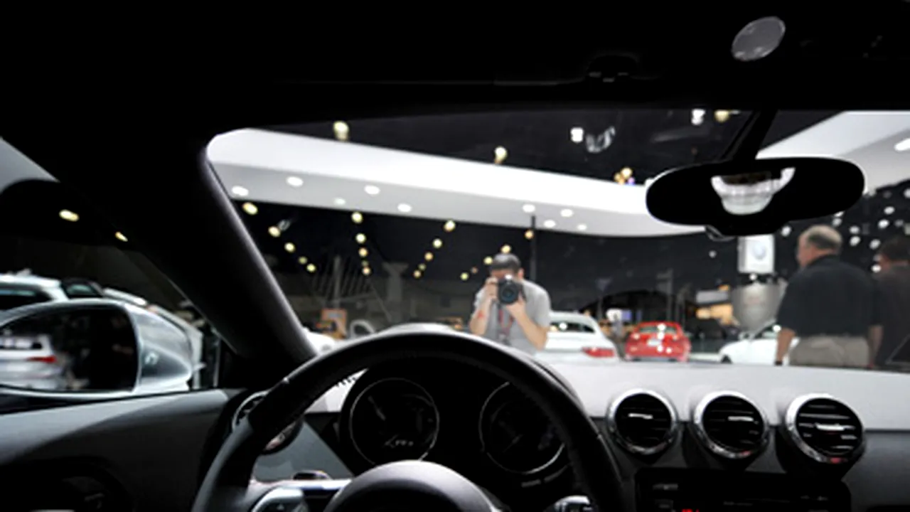 Audi va suspenda temporar activităţile de asamblare şi producţie în Ungaria