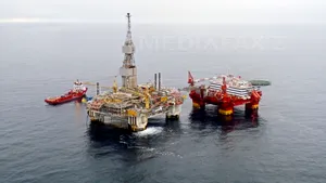 Fondul suveran al Norvegiei a scăzut în trimestrul al doilea, prima oară în trei ani