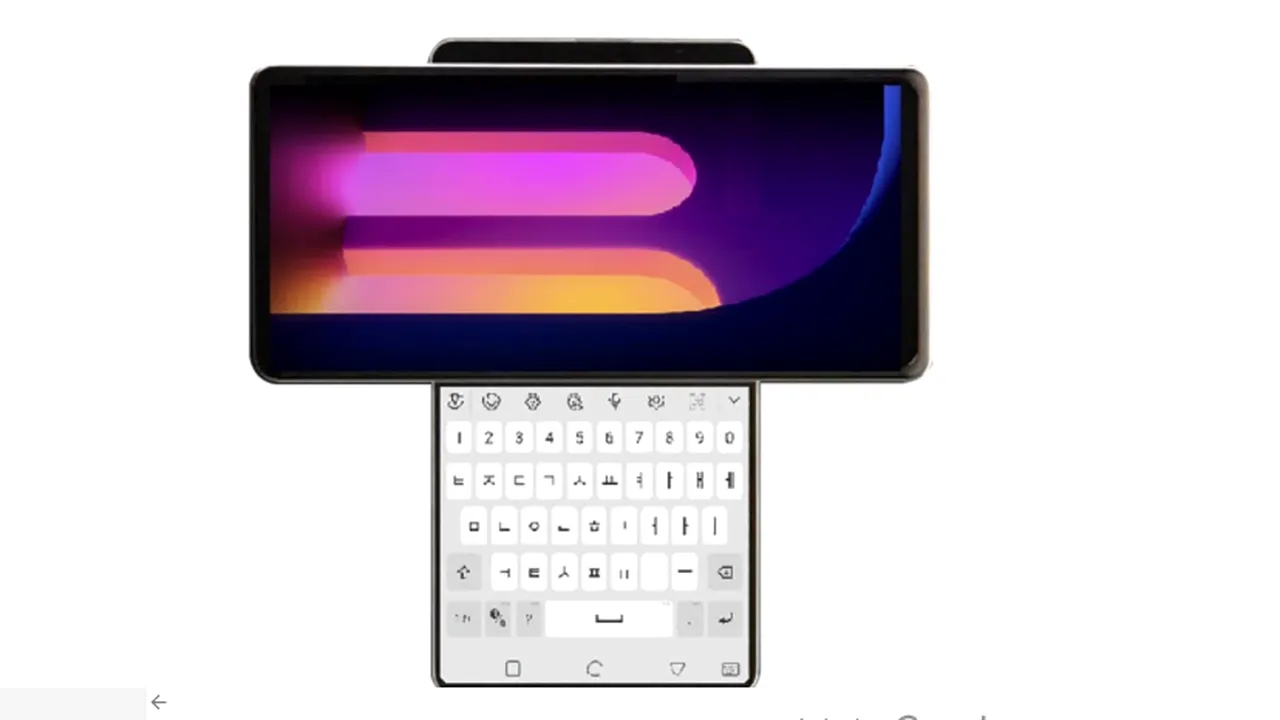 Cel mai nebun smartphone cu două ecrane. „Poate fi un telefon cool cu un preţ cool”