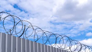 Estonia își consolidează granița de est cu Rusia prin șanțuri antitanc și buncăre