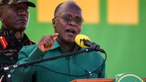 John Magufuli, preşedintele Tanzaniei, a murit la 61 de ani