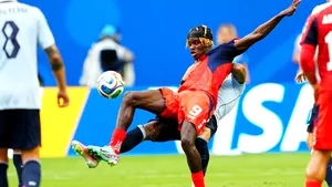 Capul Verde scrie istorie la Mondial: s-a calificat în 16-imi după 0-0 cu Arabia Saudită. Spania câștigă grupa, Uruguay pleacă acasă