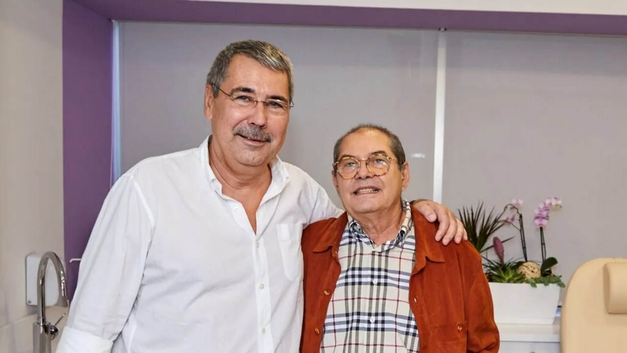 Doliu în medicina românească. A murit medicul care a adus pe lume mii de copii prin FIV