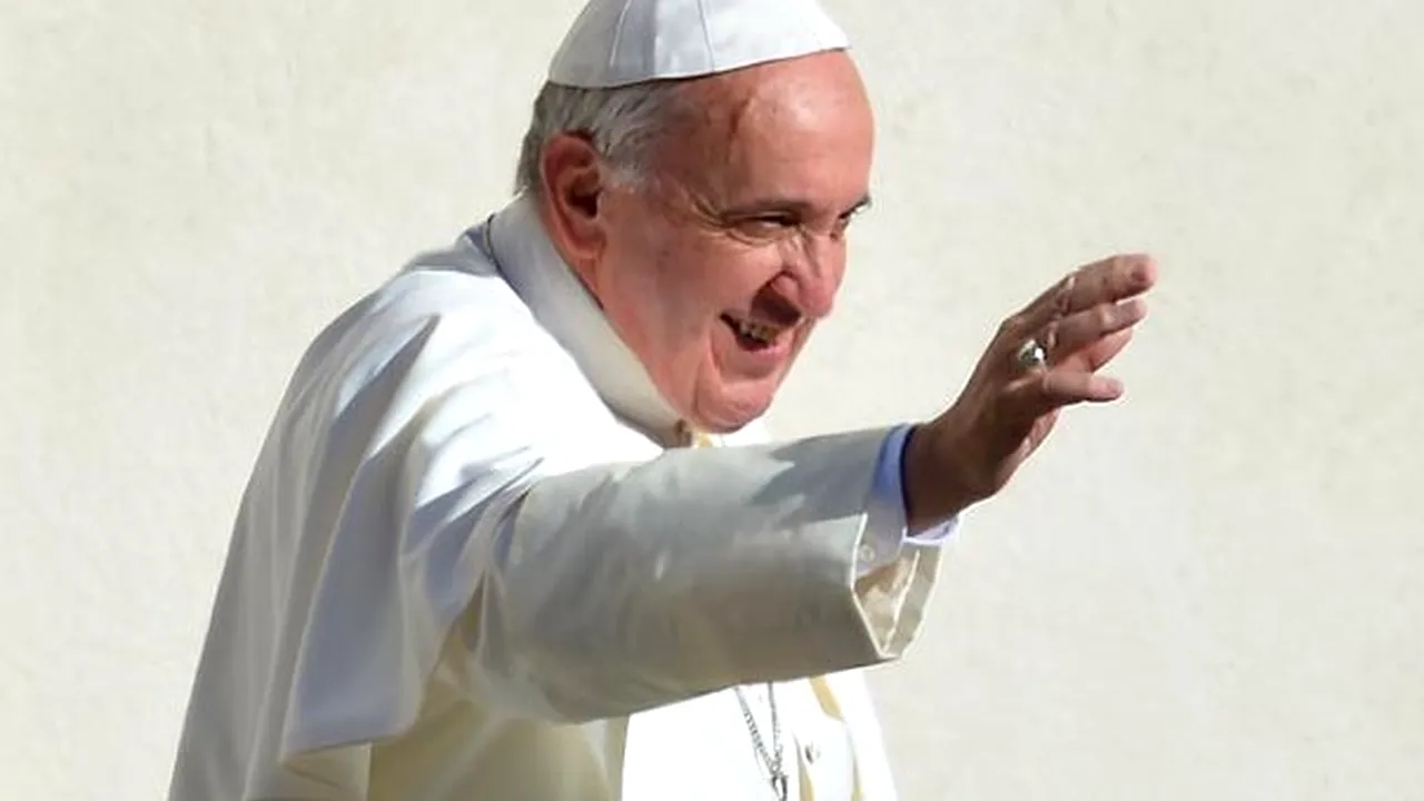 Papa Francisc, sfaturi pentru viitorii miri: Tinerii afirmă un angajament pentru toată viaţa, dar nu cunosc ce înseamnă această Taină. Este necesară atenţie la pregătirea căsătoriei