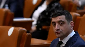 DECLARAȚII George Simion: Decât un premier Bolojan, mai bine fără niciun premier