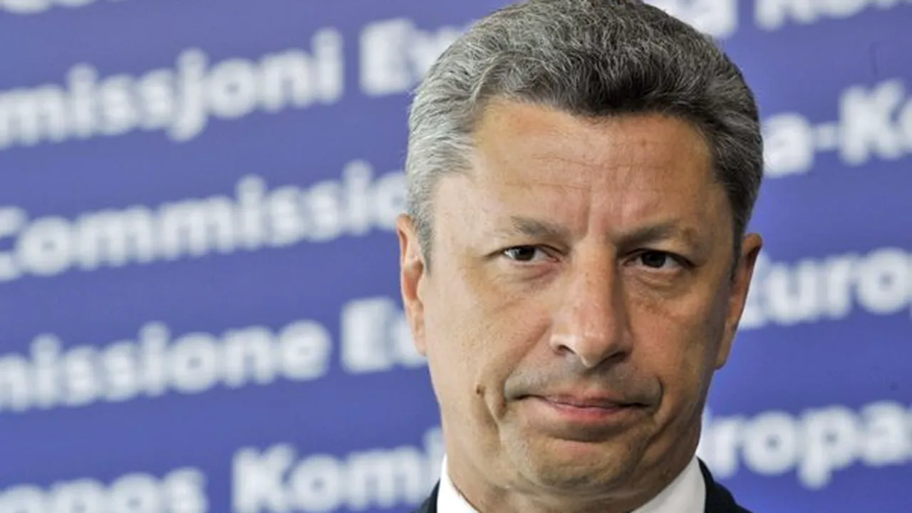 ANALIZĂ: Cinci candidaţi de urmărit în alegerile legislative anticipate din Ucraina - FOTO