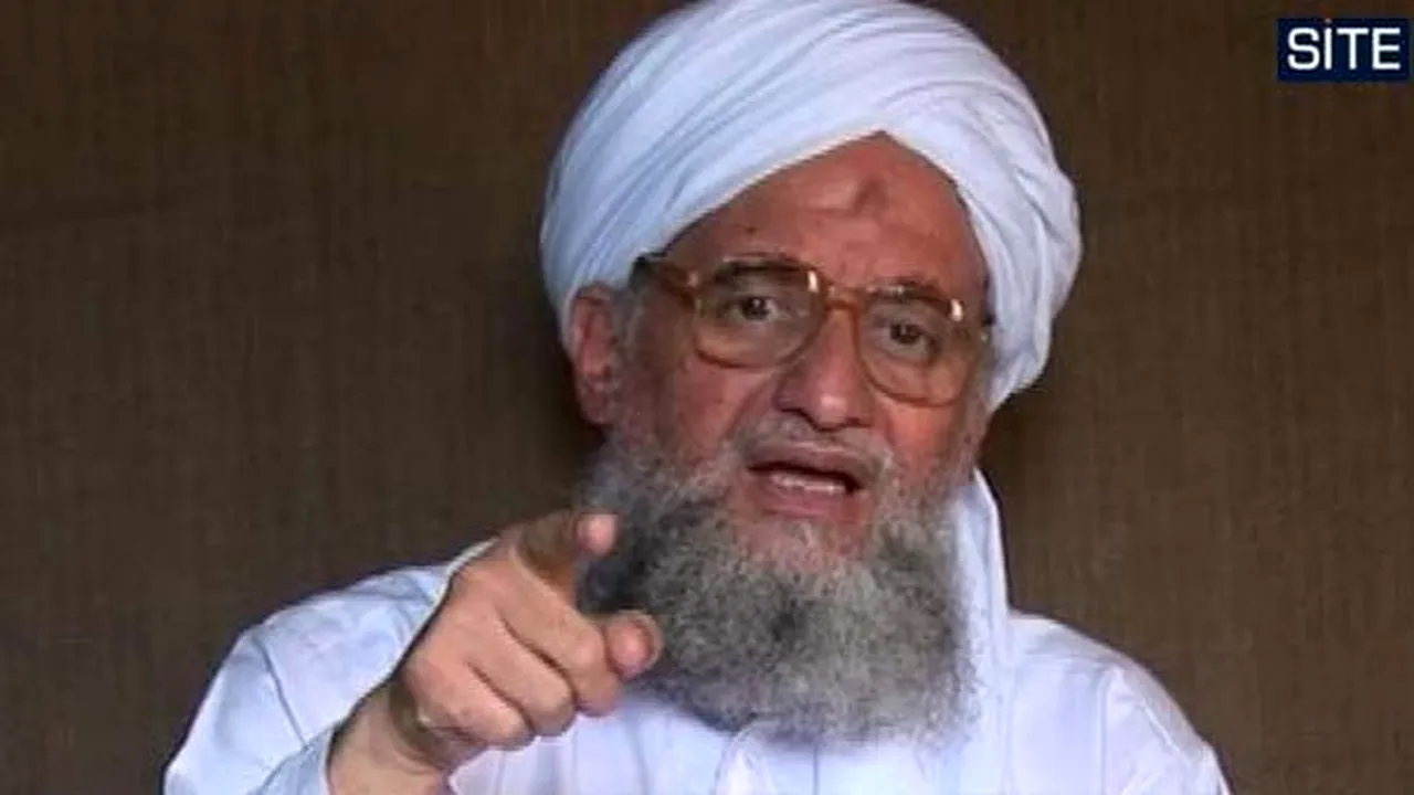 Care este ţara unde Ayman al-Zawahiri are aproape aceeaşi popularitate ca Barack Obama