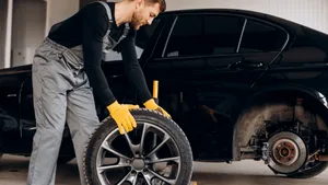 Cum perna pneumatică devine o investiție practică pentru fiecare mașină din flota auto a afacerilor (P)