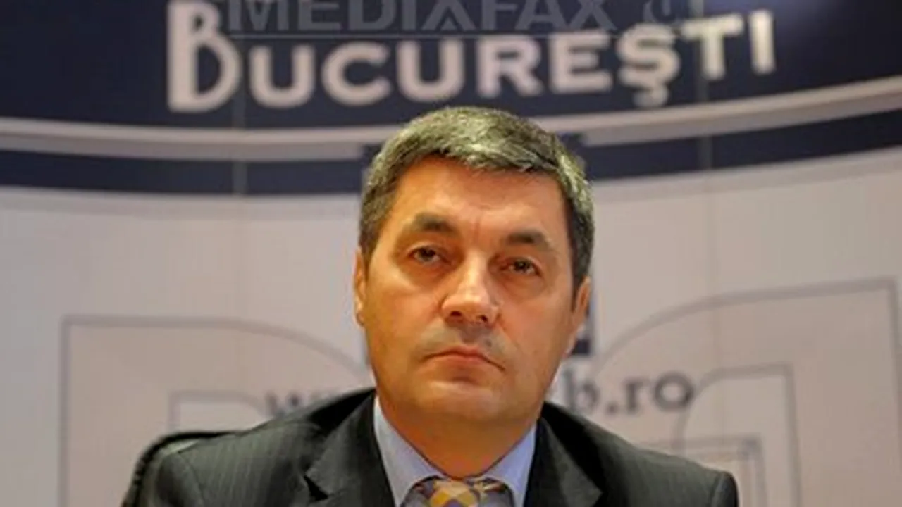 Econ Crisis Shouldn’t Block State Cos' Stock Mkt Listing – BVB Head