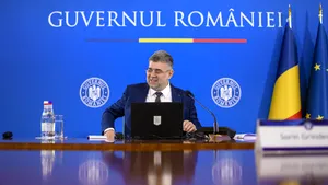 Ciolacu rămâne premier. Moţiunea „Premierul NORDIS trebuie să plece, românii s-au săturat de umilinţă” a picat