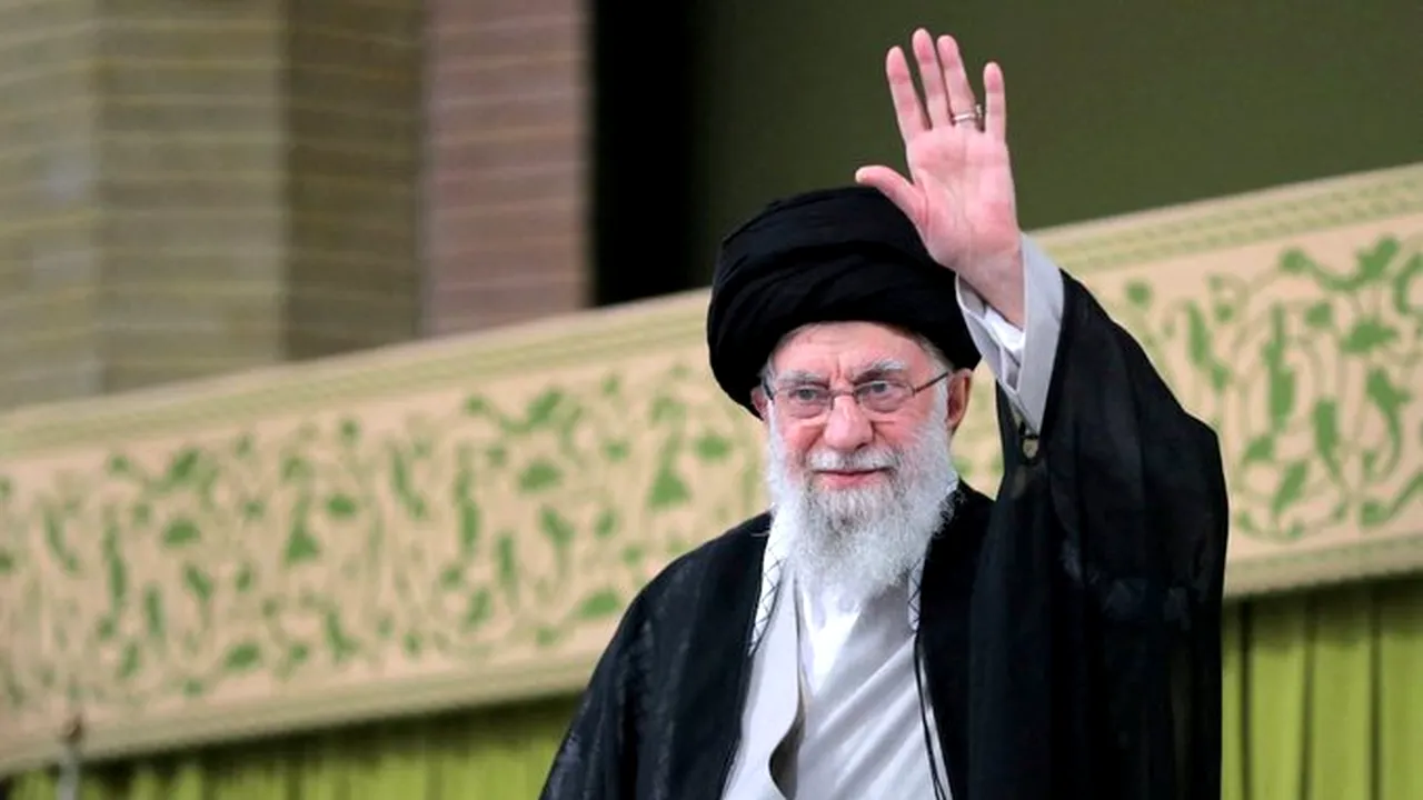 Ambasada Iranului la București pretinde că oficiali ai guvernului României au semnat cartea de condoleanțe în memoria ayatollahului Khamenei