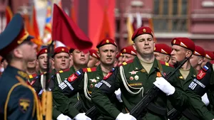 Putin conduce festivităţile de Ziua Victoriei de la Mosova: va defila şi avionul „apocaliptic”