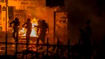 A construit o afacere timp de zece ani, dar și-a văzut magazinul devastat în câteva ore. Mărturia unui comerciant după revoltele din Paris