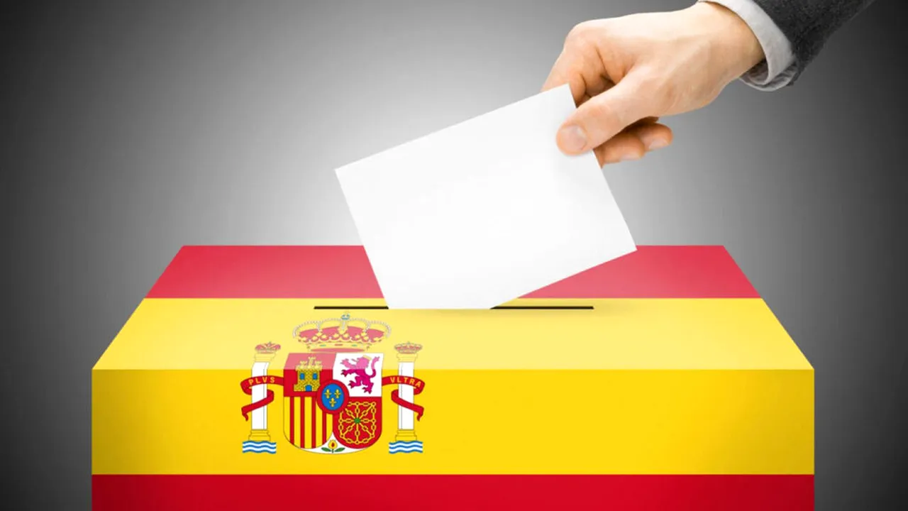 Cât valorează un vot și un mandat de parlamentar în Spania. Dincolo de alianțele electorale, miza este finanțarea publică a partidelor