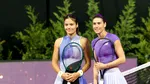 Sorana Cîrstea – Emma Răducanu, în optimi la Queen’s. Când joacă Jaqueline Cristian și Gabriela Ruse