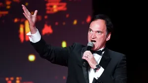 Quentin Tarantino, despre Hollywood: o „fabrică de cârnați fără gust” cu „interpreți distribuiți greșit”