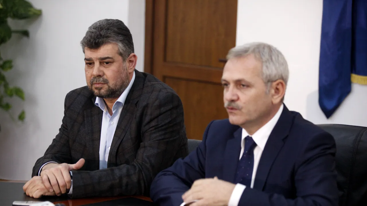 Deputat PNL: M-am săturat ca succesorii lui Liviu Dragnea să ne tot înveţe cum arată buna guvernanţă