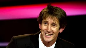 Edwin van der Sar ar putea deveni director general la Ajax
