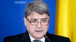 Hurezeanu, la Consiliul Afaceri Externe al UE. teme: Ucraina, Orientul Mijlociu și Balcanii de Vest