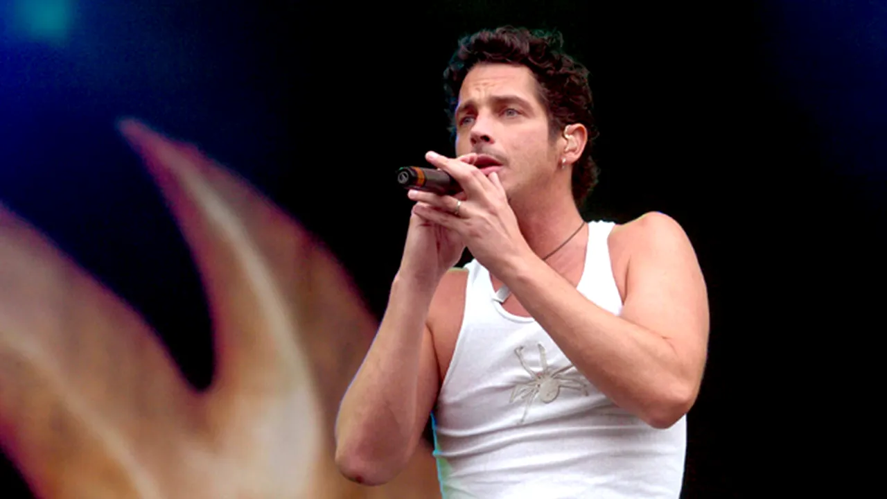 Trupa Soundgarden se va reuni în 2010