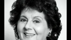 Doliu în teatrul românesc: Adela Mărculescu s-a stins din viață la vârsta de 87 de ani