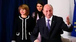 Traian Băsescu: „E o copilărie să desemnezi un premier neangajat politic”. Ce spune fostul președinte despre formarea unei noi majorități