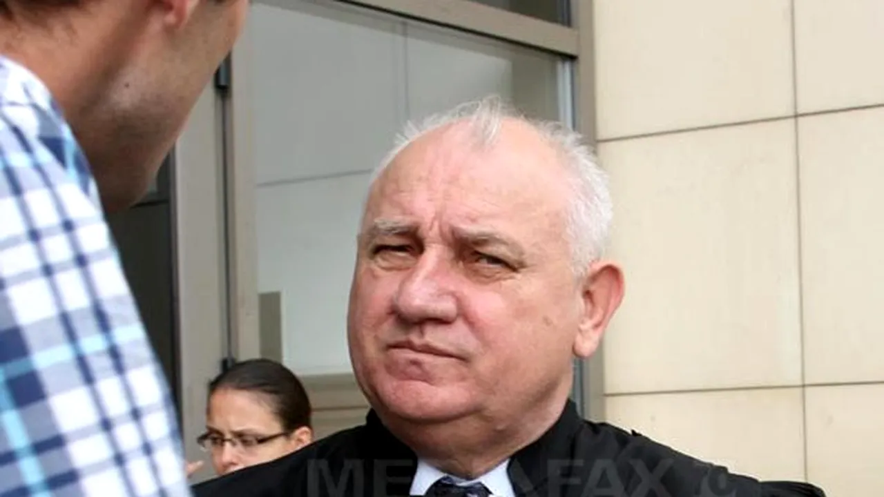 Abraham cere conexarea dosarelor în cazul Bercea - Băsescu şi citarea preşedintelui ca martor