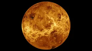 NASA anunţă două noi misiuni spre Venus
