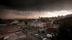 VREMEA până pe 13 octombrie. PROGNOZA METEO pentru fiecare regiune a ţării