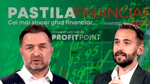 Inflația îți „mănâncă” randamentul - Capcana depozitelor bancare - Pastila Financiară by MEDIAFAX