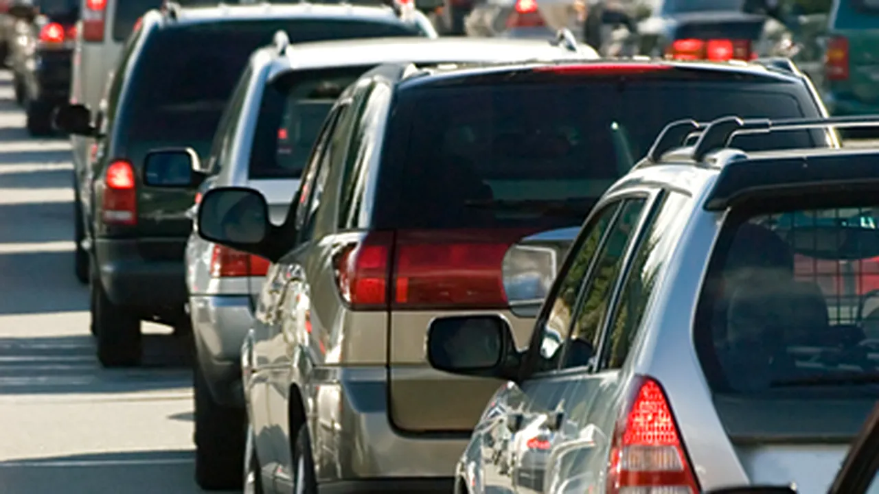 Romanian 2008 Govt Ordinance On Car Pollution Tax Ruled Constitutional