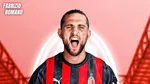 Adrien Rabiot a semnat cu AC Milan şi ar putea să-l reîntâlnească pe fostul coechipier Rowe