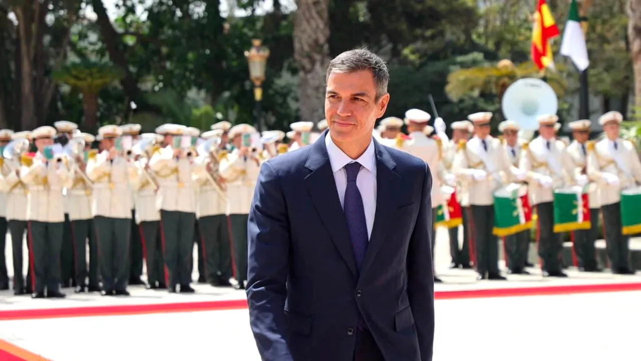 „DA” pentru revoluția locuințelor în Spania! Mecanismul prin care Pedro Sánchez trece peste votul Parlamentului