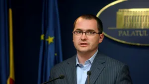 Attila Korodi, fostul ministru al Mediului, audiat în dosarul lui Bogdan Olteanu