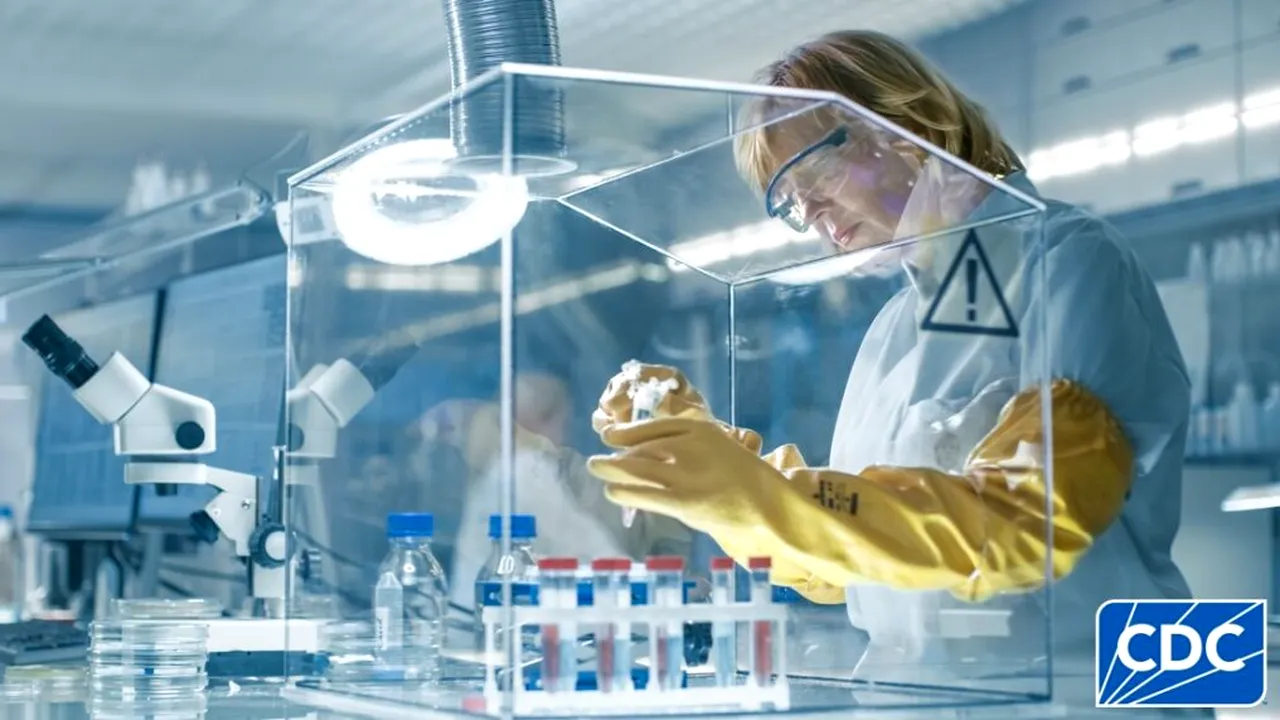 SUA ar putea decide în decembrie noi reguli pentru vaccinul împotriva hepatitei B