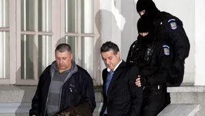 Motivele arestării lui Becali (Video)