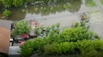 Cod galben de inundații în mai multe județe din țară: viituri rapide și scurgeri pe versanți