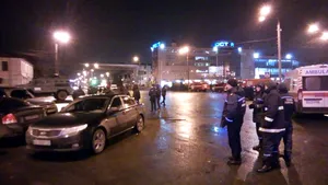 ALERTA din Ucraina | Poroşenko: Toţi ostaticii din oficiul poştal au fost eliberaţi/ Agresorul a fost arestat | FOTO, VIDEO