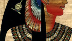 Regina Cleopatra a Egiptului avea origini africane